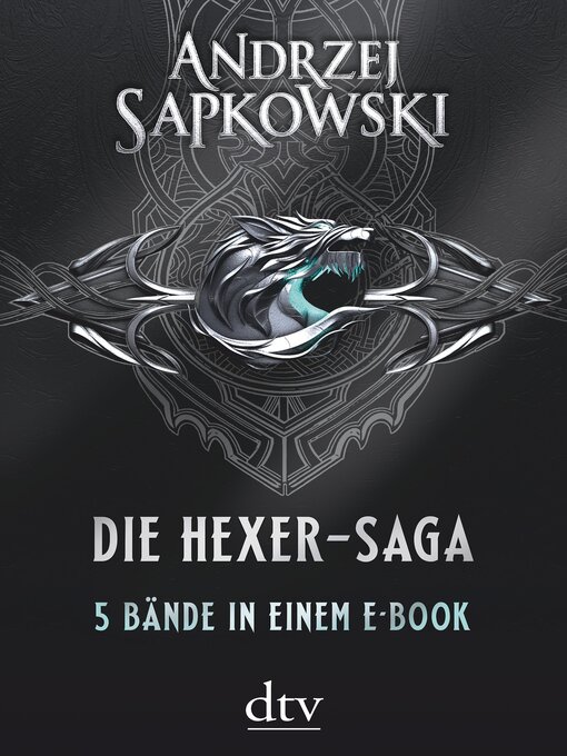 Title details for Die Hexer-Saga by Andrzej Sapkowski - Wait list
